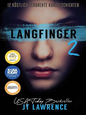 cover image of Langfinger 2